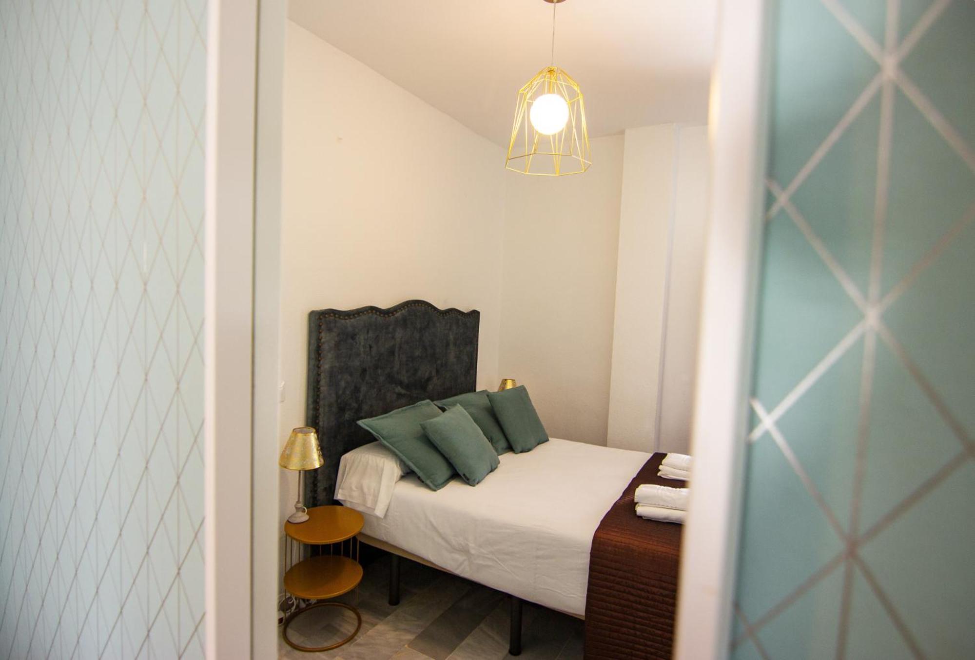 Rentalsevilla San Luis Εξωτερικό φωτογραφία