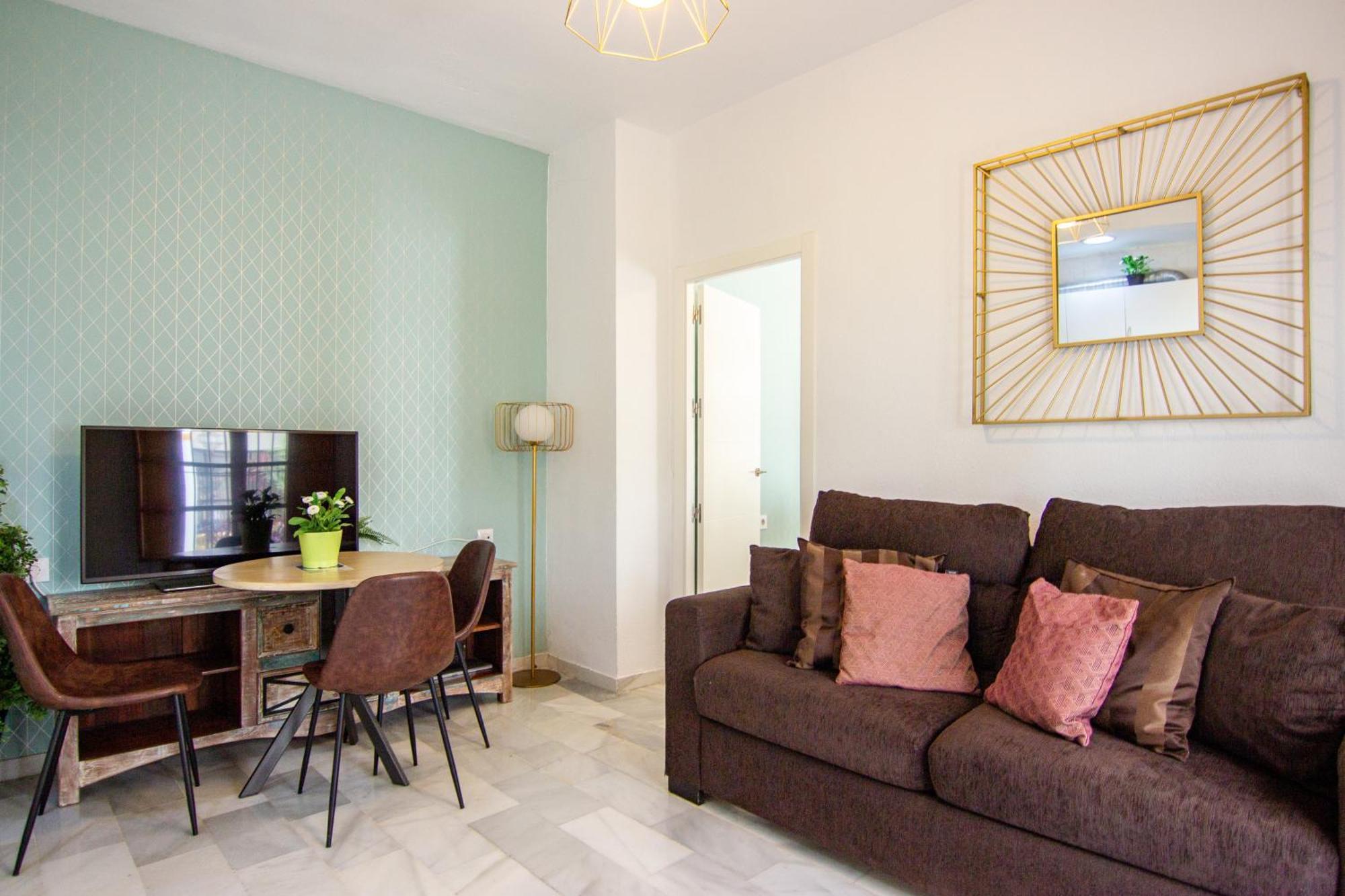 Rentalsevilla San Luis Εξωτερικό φωτογραφία