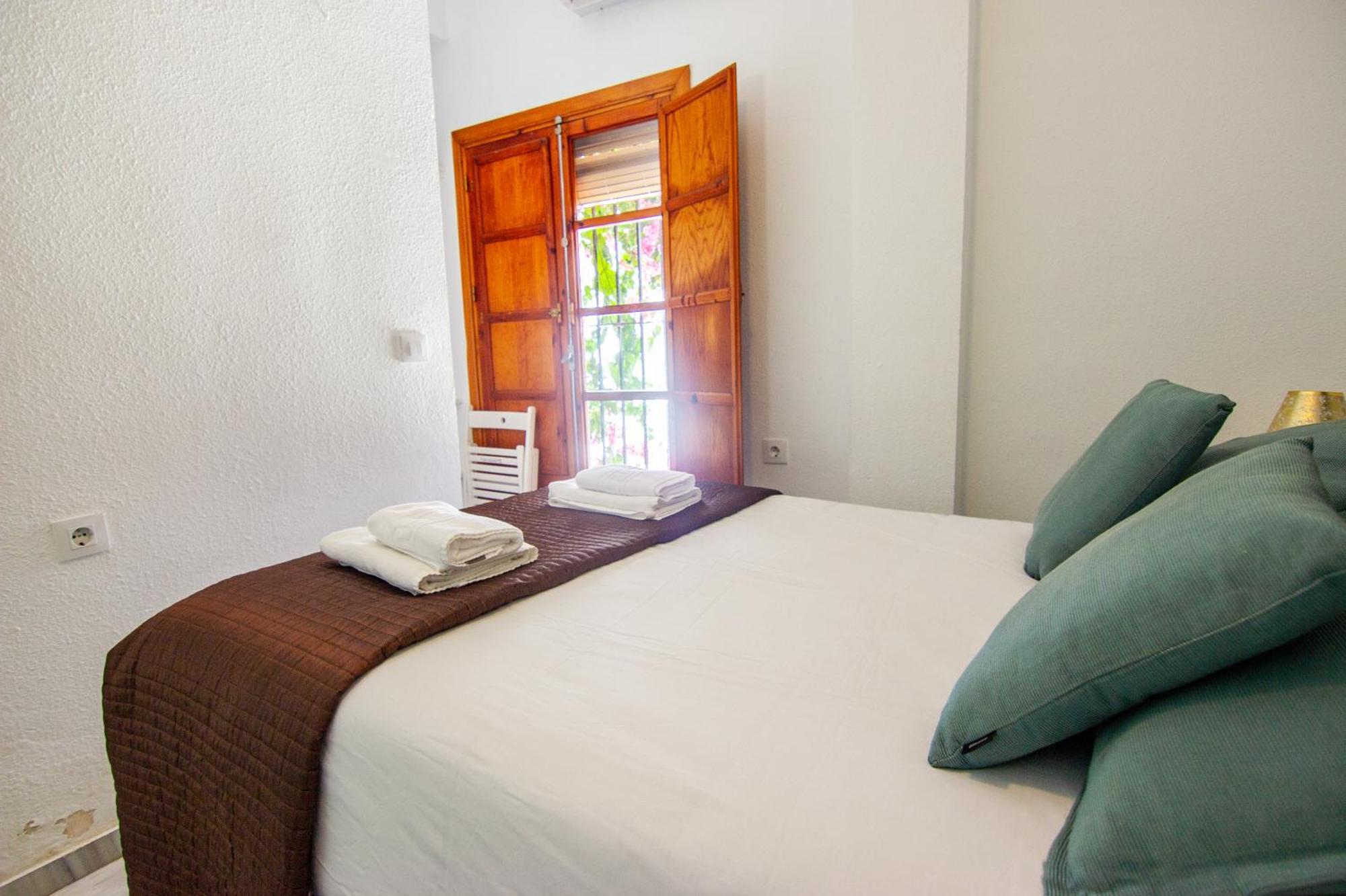 Rentalsevilla San Luis Εξωτερικό φωτογραφία